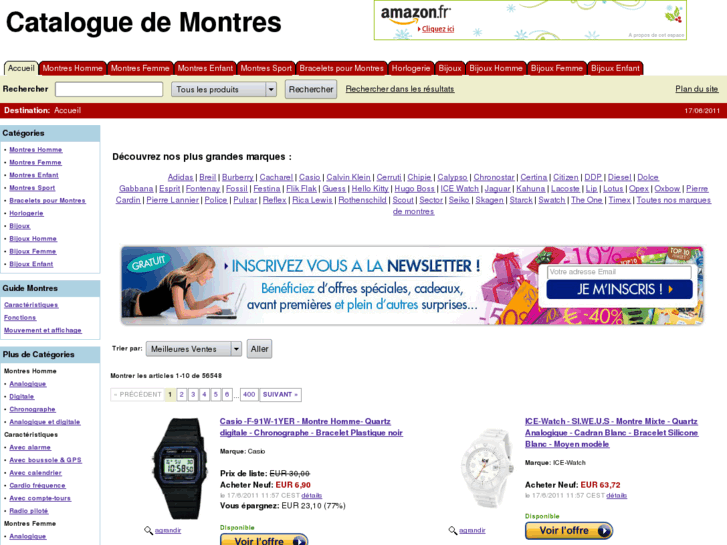 www.catalogue-montres.com