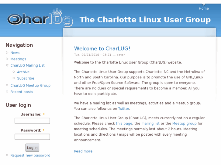 www.charlug.org