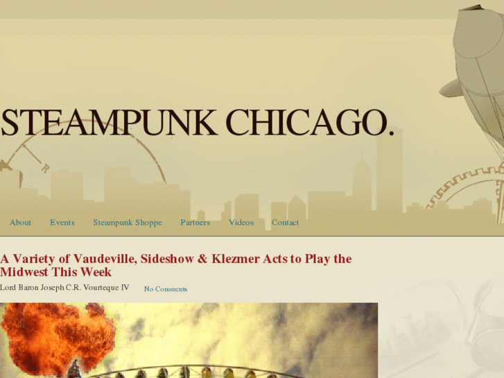 www.chicagosteampunk.com