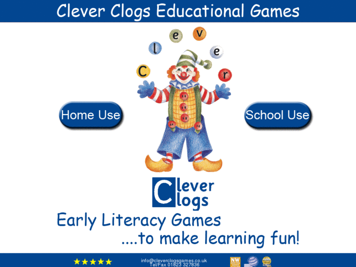 www.cleverclogsgames.co.uk