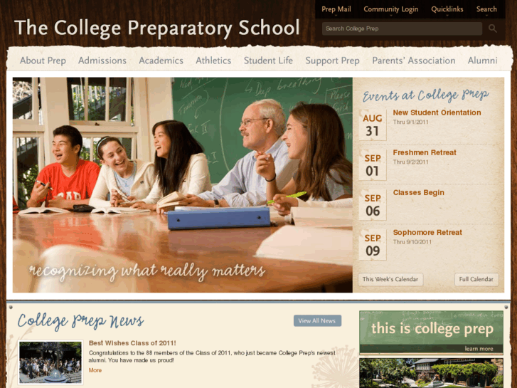 www.college-prep.org