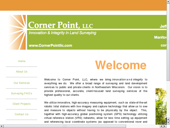 www.cornerpointllc.com