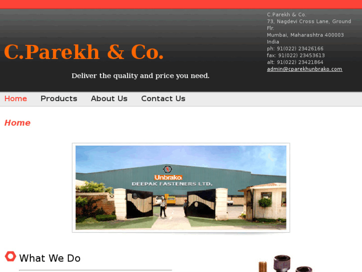 www.cparekhunbrako.com