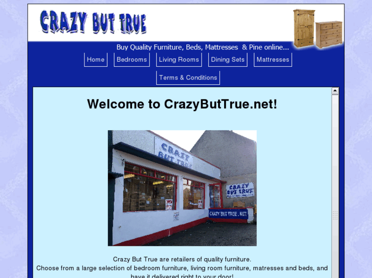 www.crazybuttrue.net