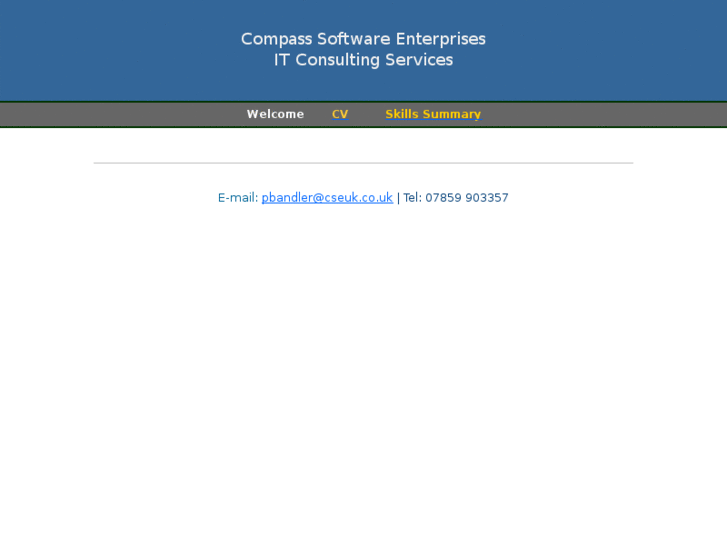 www.cseuk.co.uk