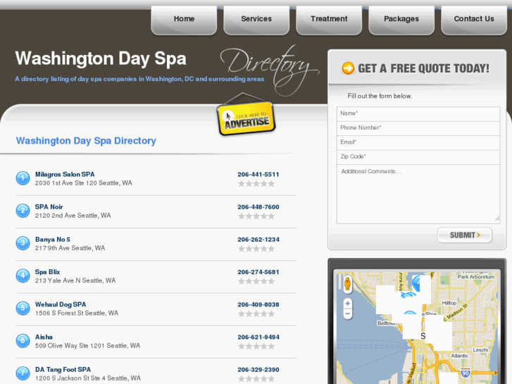 www.dayspawashingtondc.com