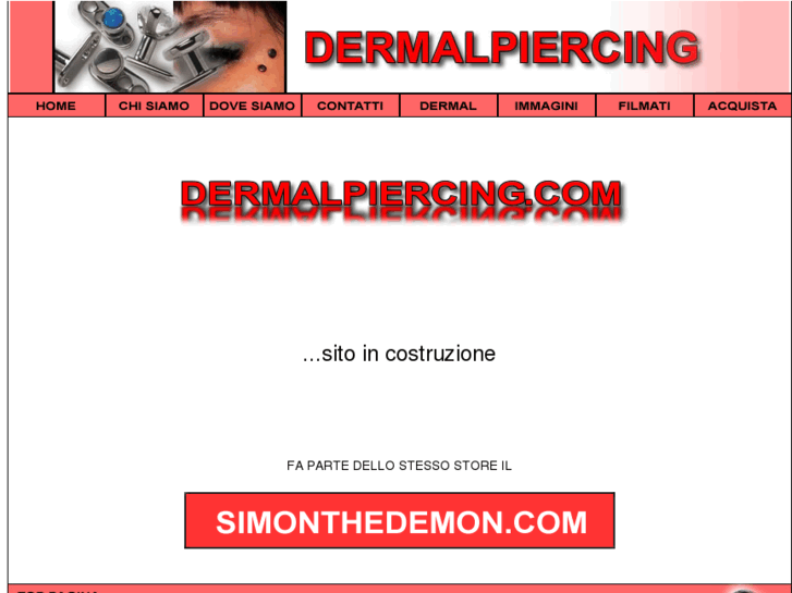 www.dermalpiercing.com