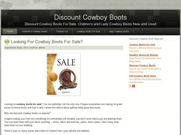 www.discountcowboyboots.org