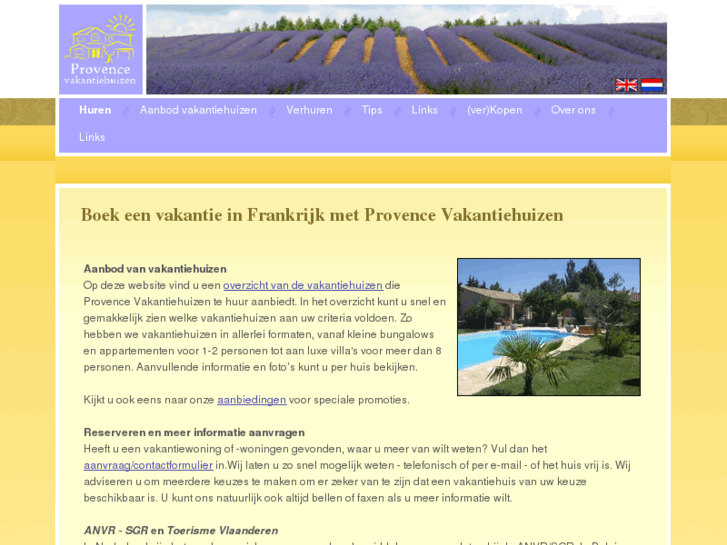 www.drome-vakantiehuizen.com