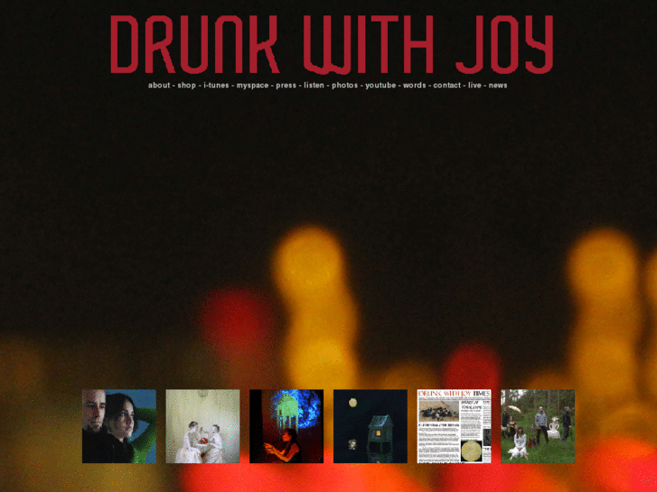 www.drunkwithjoy.co.uk