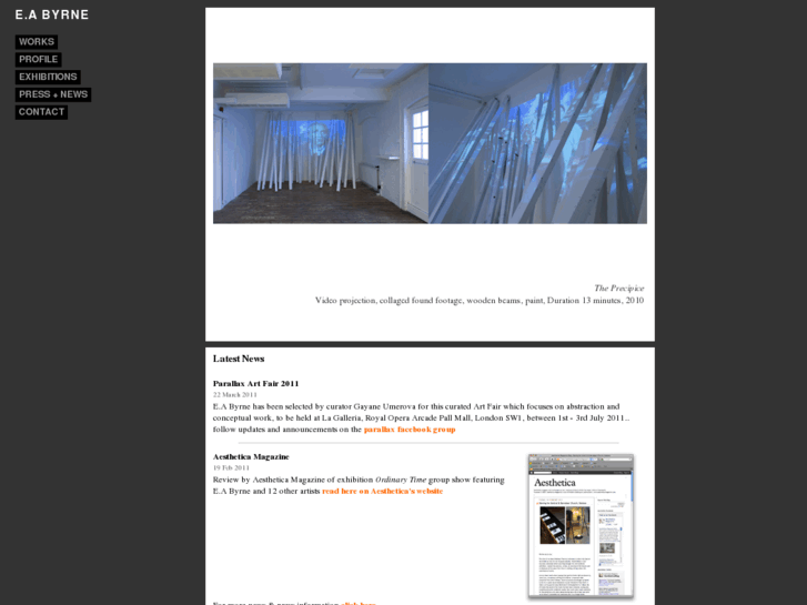 www.eabyrne.com