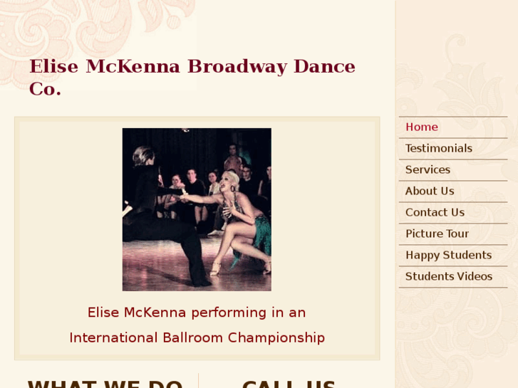 www.elisemckenna.com