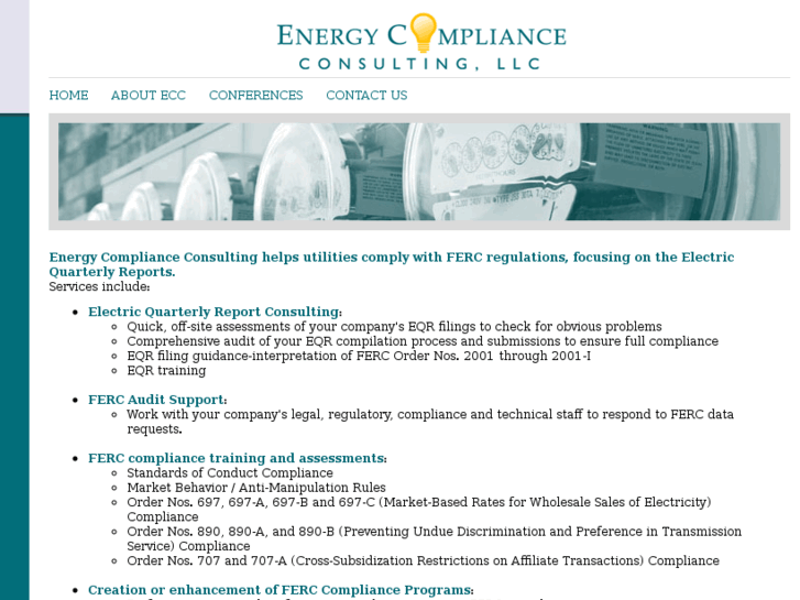 www.energycomplianceconsulting.com