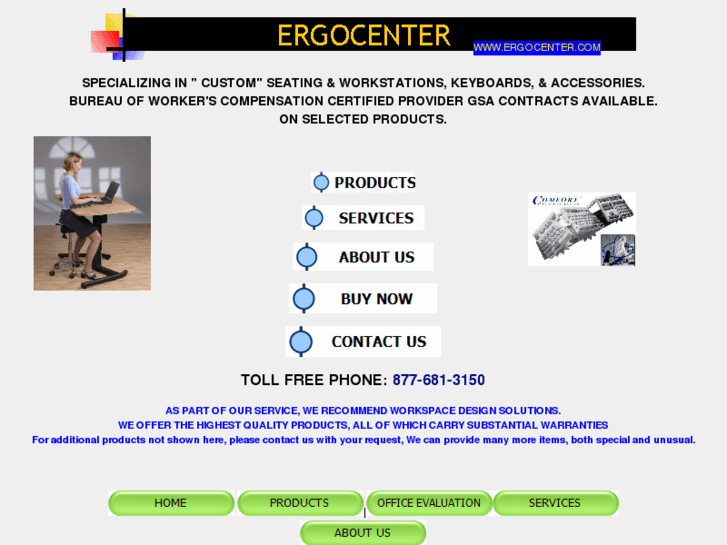 www.ergocenter.com