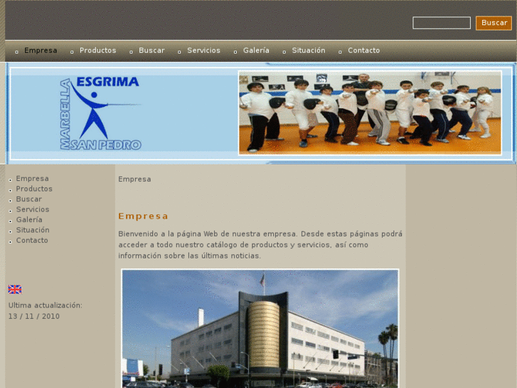 www.esgrimasanpedro.es