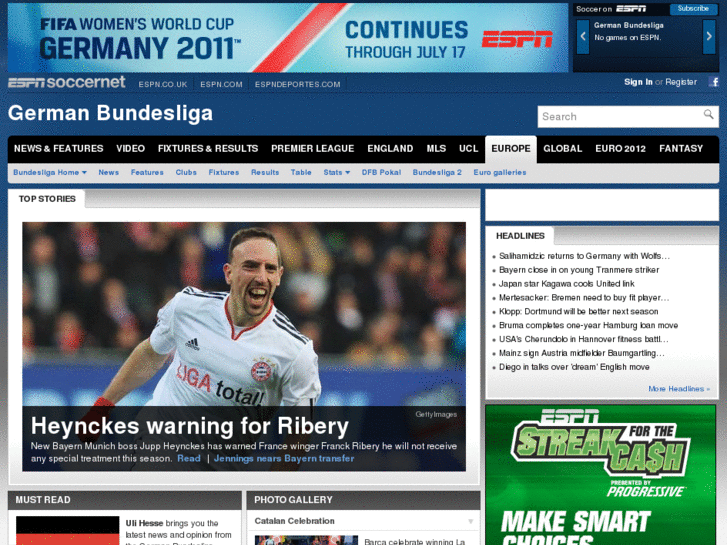 www.espnsoccernet.de