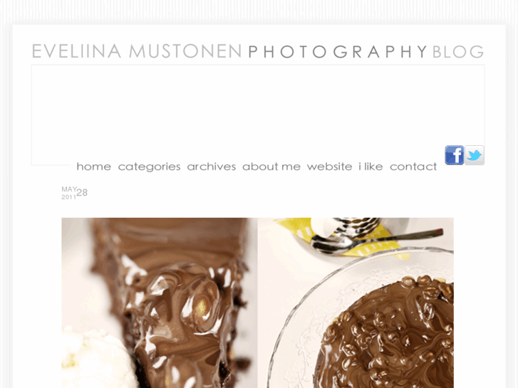 www.eveliinamustonenblog.com