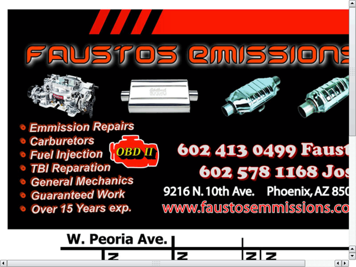 www.faustosemissions.com