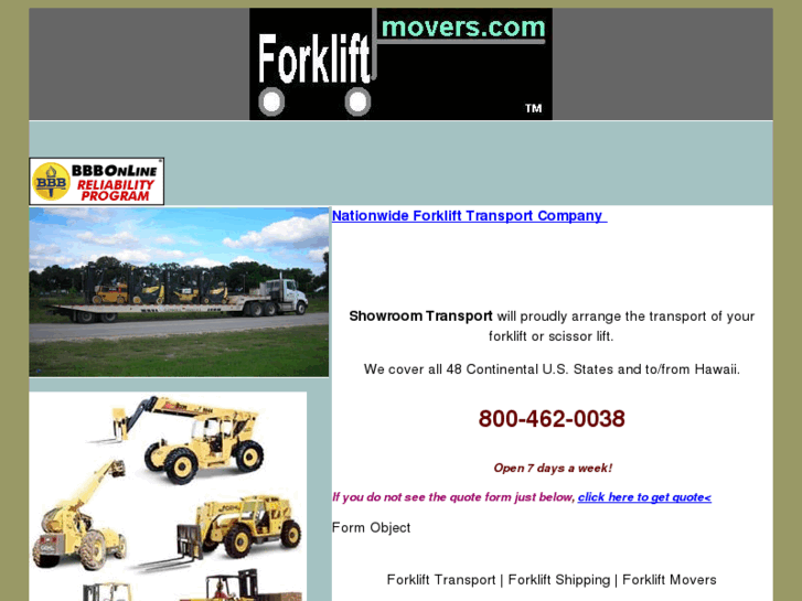 www.forkliftmovers.com