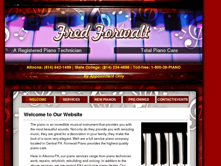 www.fornwaltpiano.com