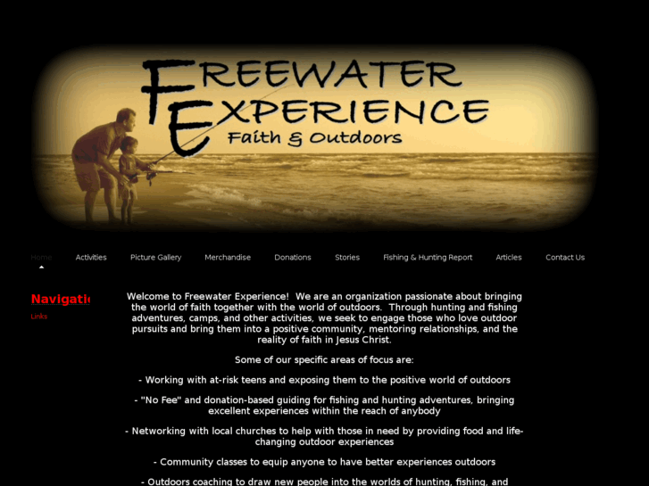 www.freewaterexperience.com