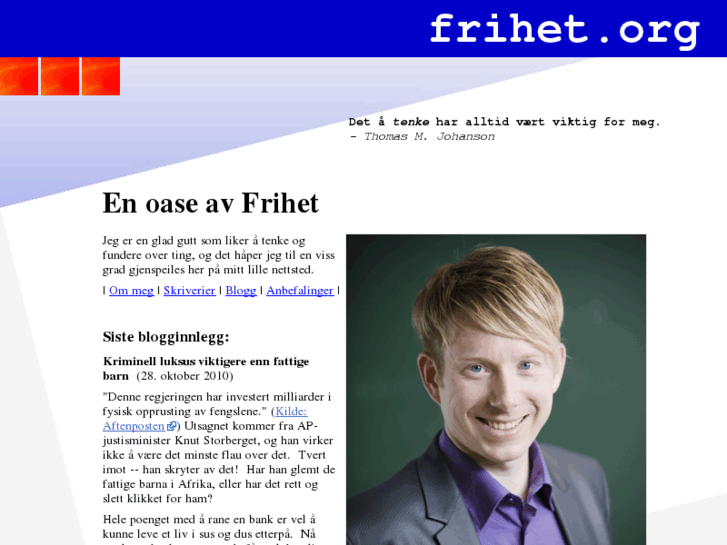 www.frihet.info