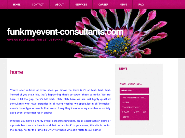 www.funkmyevent-consultants.com