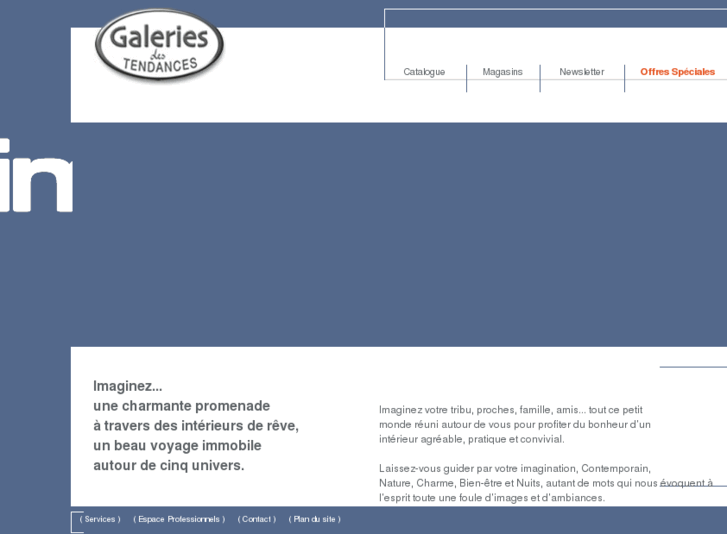 www.galeriesdestendances.com