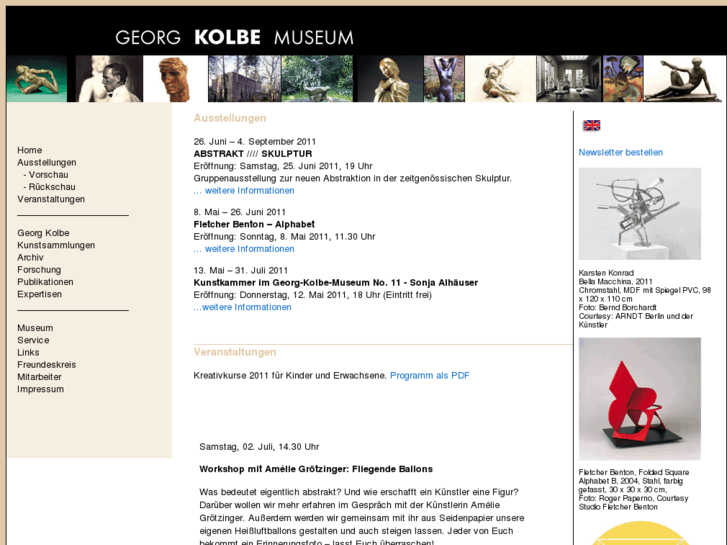 www.georg-kolbe-museum.de