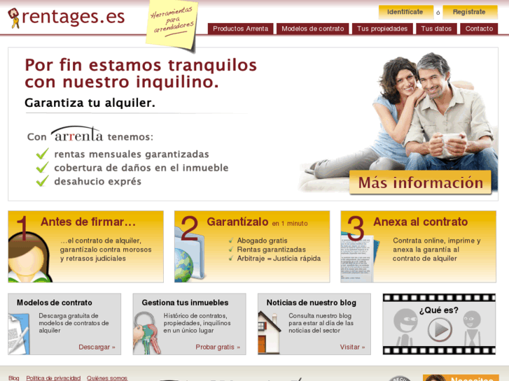 www.gestionarentas.es