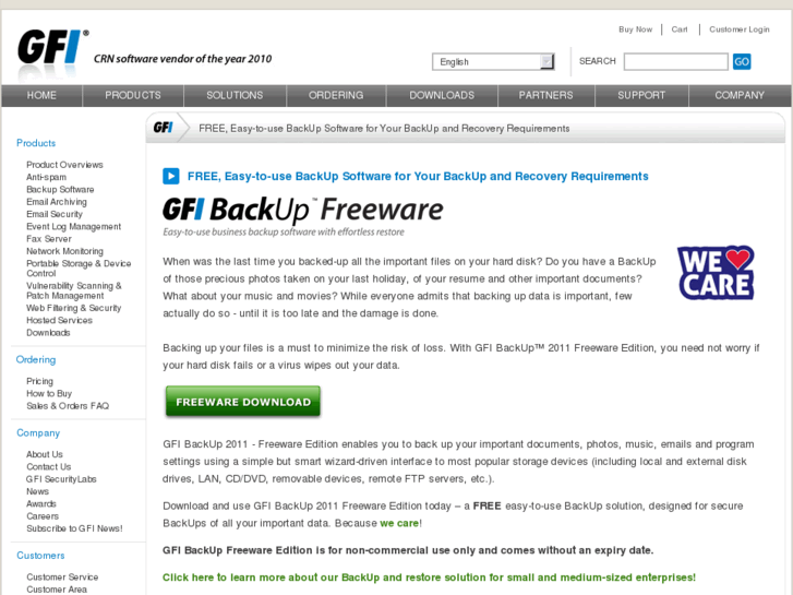 www.gfibackup.com