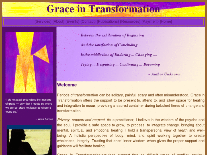 www.graceintransformation.net