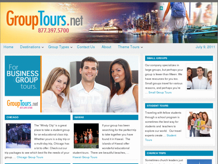 www.grouptours.net