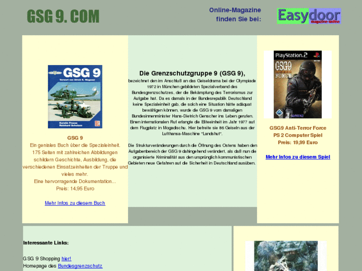 www.gsg9.com