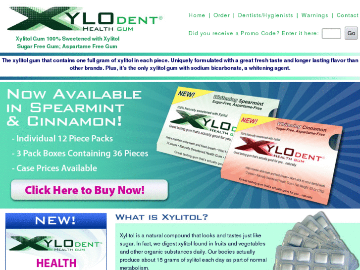www.gumsxylitol.com