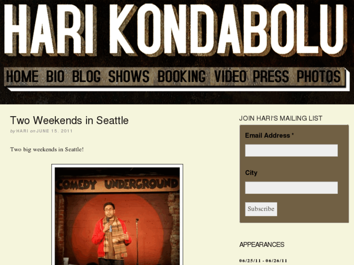 www.harikondabolu.com