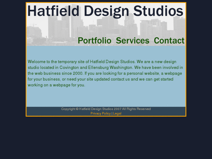 www.hatfielddesignstudios.com