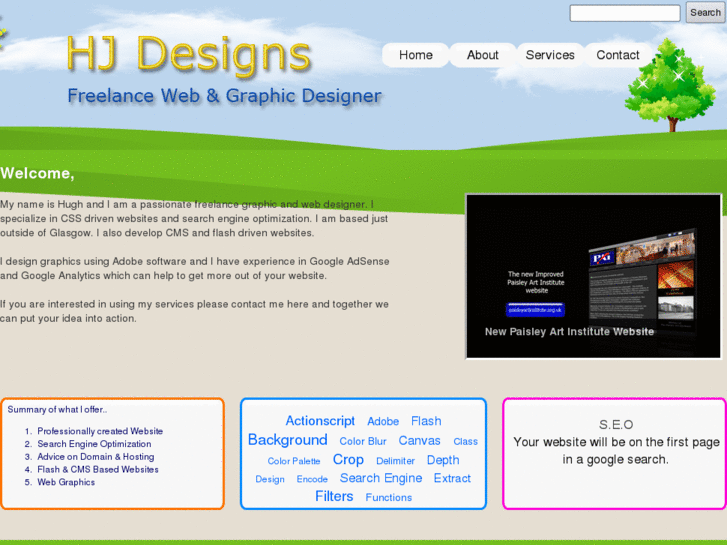 www.hjdesigns.co.uk