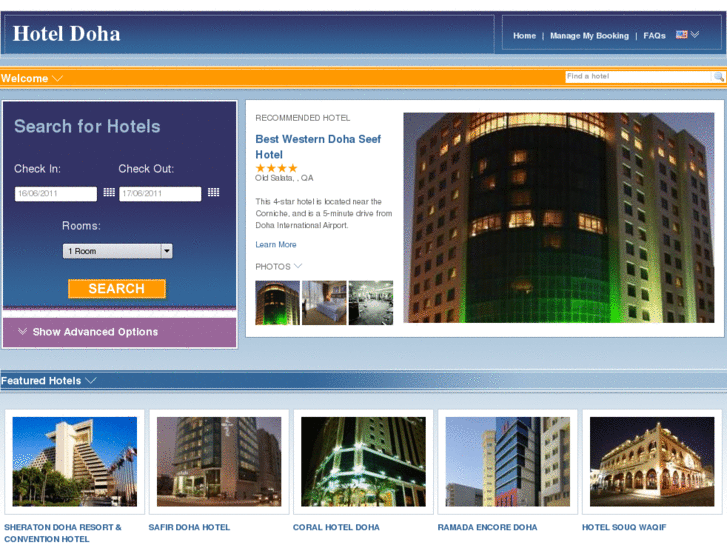 www.hoteldoha.com