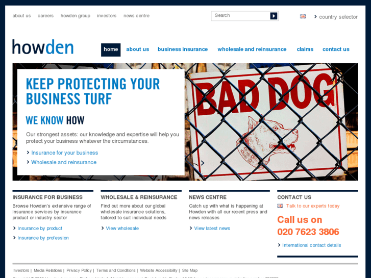 www.howdengrp.com