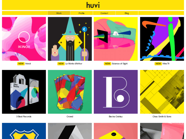 www.huvidesign.com