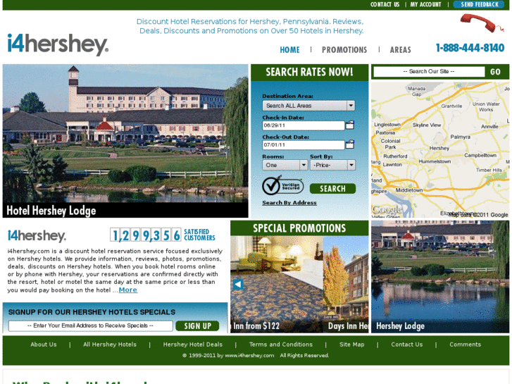 www.i4hershey.com