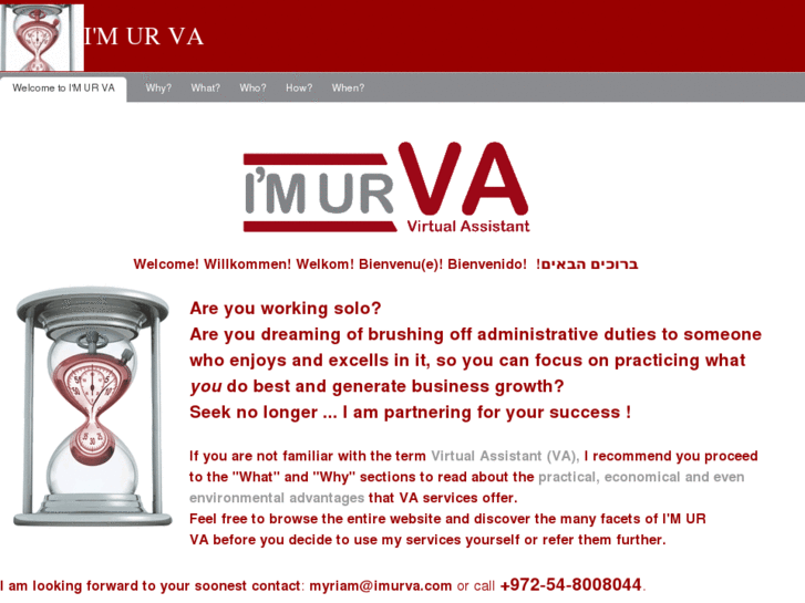 www.imurva.com