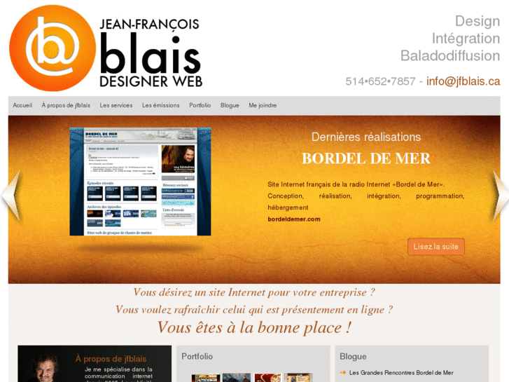 www.jeanfrancoisblais.com