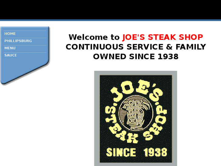 www.joessteakshop.com