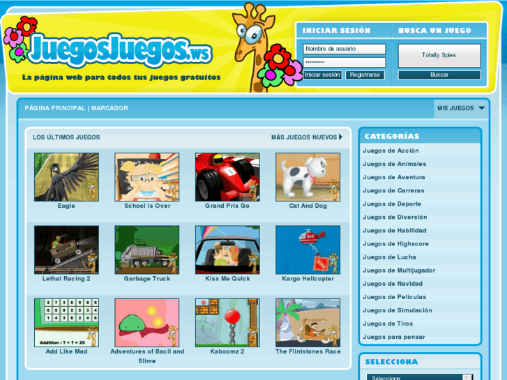 www.juegosjuegos.ws