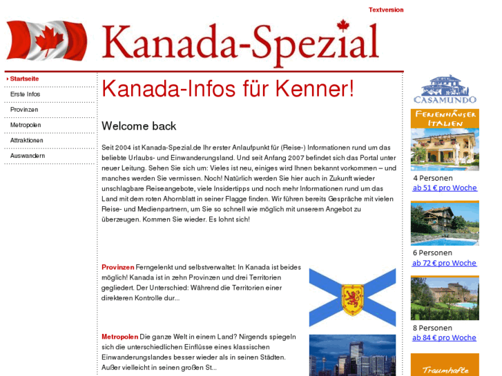 www.kanada-spezial.de