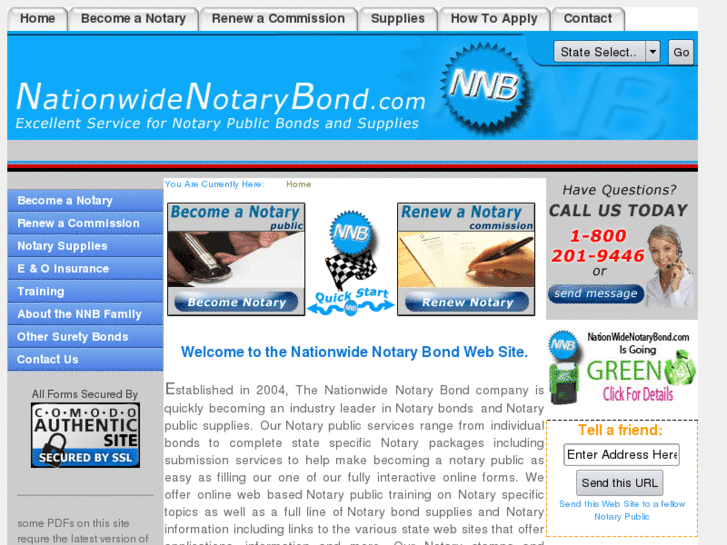 www.kansasnotarybond.com