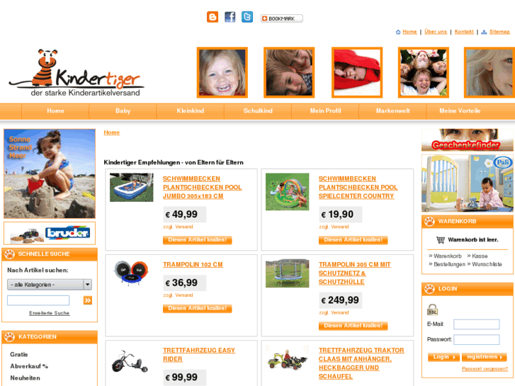 www.kindertiger.com