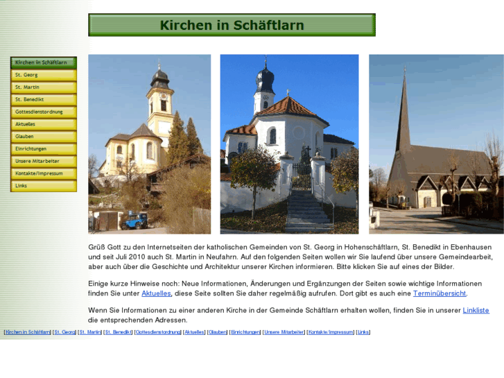 www.kirchen-schaeftlarn.de